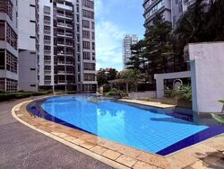 Sunville (D12), Apartment #600404021